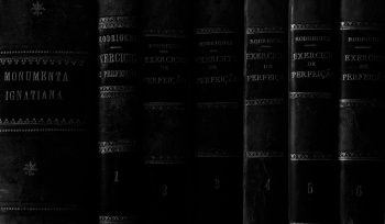 black and white book page indicating a will delay