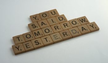 brown wooden blocks on white table