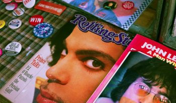 Prince died without a will