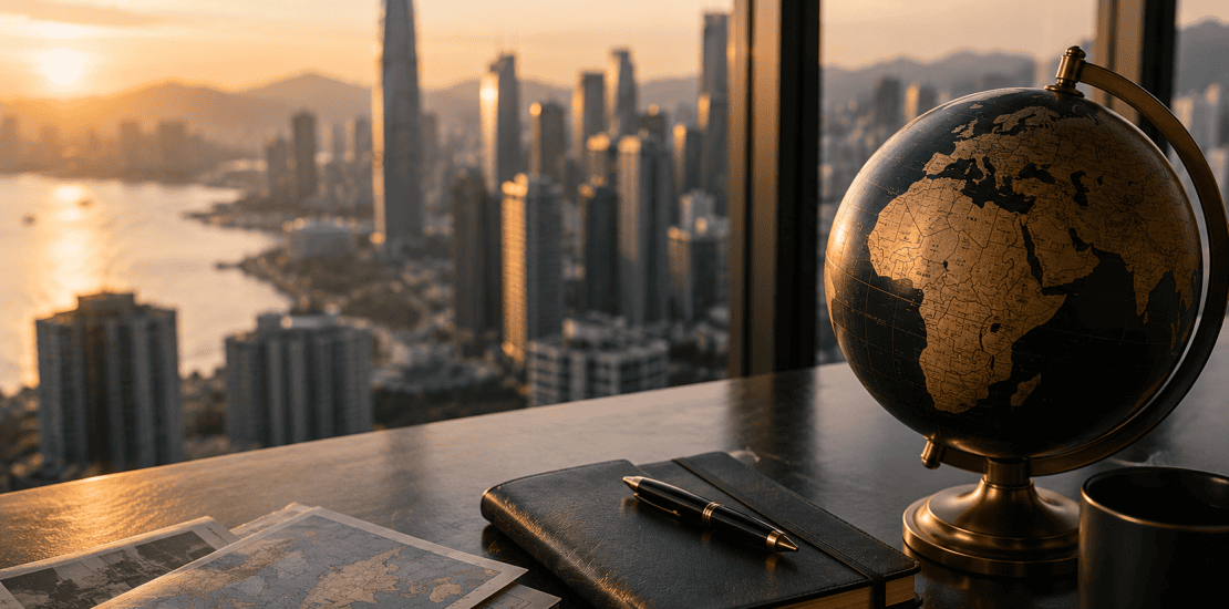 international wealth planning is your wealth ready to move