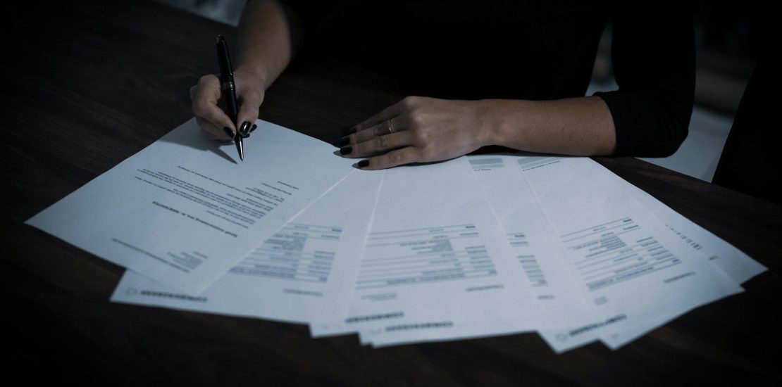 Inheritance tax on inherited money in the UK shown across three generations of a family estate