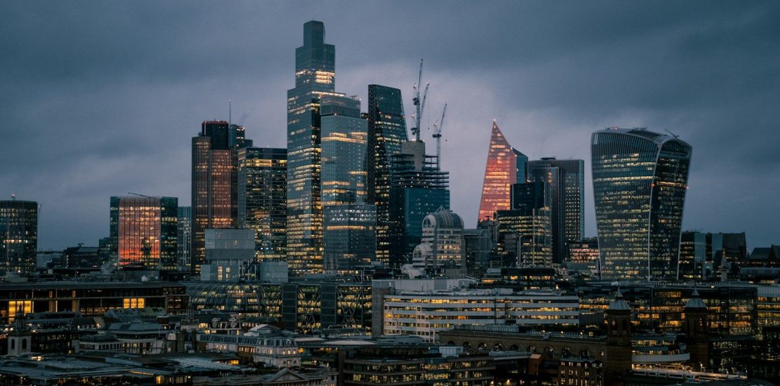 London residential property representing inheritance tax on UK property for non-residents