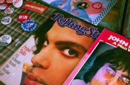 Prince died without a will