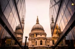 Inheritance Tax and UK Business Owners